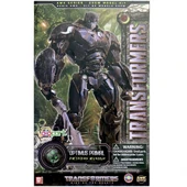 Transformers Optimus NessiWorldl 20 Cm thumbnail 2