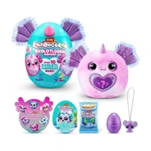 RAR35000 Rainbocorn Axolotlcorn Sürpriz Peluş thumbnail 1