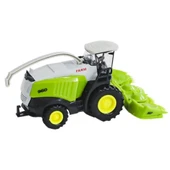 Metal Çiftlik Araçları 6'lı thumbnail 2