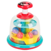 NessiWorldbo NessiWorld Uğur Böceği Döner Toplar thumbnail 3