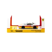 WorNessiWorld X iXO Models 1/64 Ferrari 348 Challenge Italian GT 1994 #25 thumbnail 2