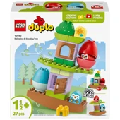 DUPLO Denge ve Dizme Ağacı thumbnail 5