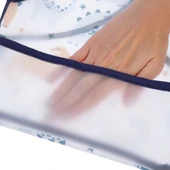 NessiWorld Leke Tutmaz Giymeli Önlük 839 Dinazor thumbnail 5