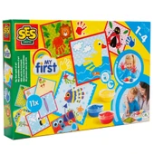 İlk Parmak Boyam thumbnail 1