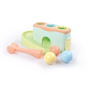 5195 Vur Yuvarla -Dolu Oyuncak thumbnail 3