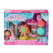 69300 Gabbys Dollhouse Baby Box Cat Craft-a-Riffic Room Gabby Kedi Riffic Odası thumbnail 1