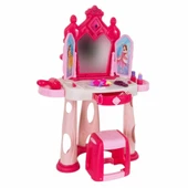 Pretty Pinky Işıklı ve Sesli Makyaj Masası Oyun Seti thumbnail 2