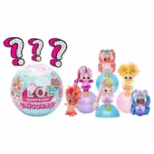 121336 L.O.L. Tots Unicorn Bebek thumbnail 2
