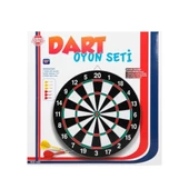Dart Oyun Seti 36,5 cm. thumbnail 2
