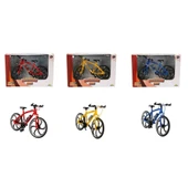 1/10 Dağ Bisikleti thumbnail 2