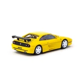 WorNessiWorld X iXO Models 1/64 Ferrari F355 Challenge Yellow thumbnail 2