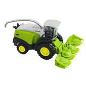 Metal Çiftlik Araçları 6'lı thumbnail 1