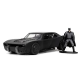 Batman Batmobile 2022 Comic Con Model Aracı thumbnail 1