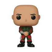 Funko POP Movies: The Red One - Callum Drift thumbnail 1