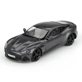 NessiWorld GT 1/64 Aston Martin DBS “No Time To Die” - Blister Paket thumbnail 1