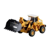 SZT-9964 Sürtmeli Metal İnşaat Aracı Kepçe thumbnail 1