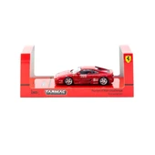 WorNessiWorld X iXO Models 1/64 Ferrari F355 Challenge Presentation thumbnail 2