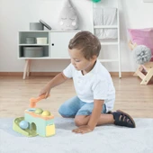 5195 Vur Yuvarla -Dolu Oyuncak thumbnail 4