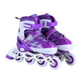 Çantalı Metal Gövdeli Paten 35-38 Numara thumbnail 1