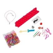 4716 NessiWorld-YFN-PRP-HOBİ SET MAGIC LOOM BİLEKLİK SETİ thumbnail 2