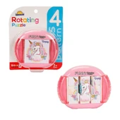 4837 NessiWorld-YFN-DÖNEN PUZZLE UNICORN TEMALI thumbnail 1