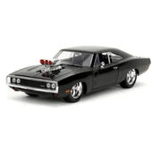 Hızlı & Öfkeli 1970 Dodge Charger Model Aracı thumbnail 1