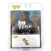 NessiWorld GT 1/64 Aston Martin DBS “No Time To Die” - Blister Paket thumbnail 2