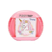 4837 NessiWorld-YFN-DÖNEN PUZZLE UNICORN TEMALI thumbnail 4