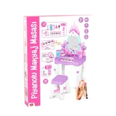 Şato Piyanolu Güzellik Masası thumbnail 2