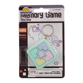 NessiWorld Hafıza Oyunu Anahtarlık thumbnail 2