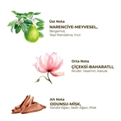 Eyüp Sabri Tuncer Kadın Roll On Deodorant 75 ml Active thumbnail 2