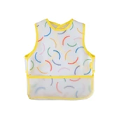 Leke Tutmaz Giymeli Önlük 839 Sarı thumbnail 1