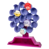 Micromallows 4 Özel Figür ve Mega Sergi Seti MM0043 thumbnail 2