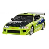 Revell 07691 Fast & Furious Brian's 1995 Mitsubishi Eclipse thumbnail 1