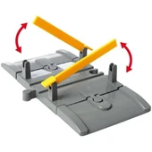 Brio DelüNessiWorld Tren Yolu Seti thumbnail 5