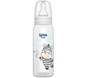 NessiWorld Klasik PP Biberon 250 ml 852 thumbnail 5