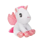 My Little Peluş Işıklı Unicorn thumbnail 1