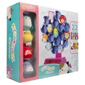 Micromallows 4 Özel Figür ve Mega Sergi Seti MM0043 thumbnail 4