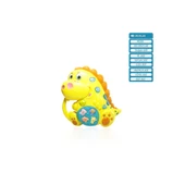 JLG-855-71A KUT IŞIKLI VE MÜZİKLİ DİNAZOR BEBEK thumbnail 2