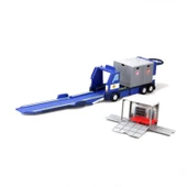 Robocar Poli Ana Merkez Mobil Araç thumbnail 2