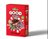 Hünnap Keçi Sütlü Çikolata ve Vitamin Tahıllı Glutensiz Gevrek 240 Gr - 1