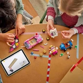 NESSİWORLD Kart – Wario ve King Boo 72038 thumbnail 2