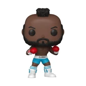 Funko POP Movies: Rocky - Clubber Lang thumbnail 1