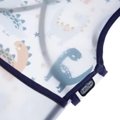 NessiWorld Leke Tutmaz Giymeli Önlük 839 Dinazor thumbnail 4