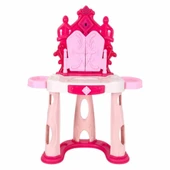 Pretty Pinky Işıklı ve Sesli Makyaj Masası Oyun Seti thumbnail 3