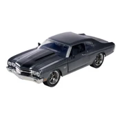 Hızlı & Öfkeli 1970 Chevrolet Chevelle SS Model Aracı thumbnail 1