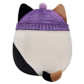 Squishmallow Mor Bereli Kedi Cam 40 cm thumbnail 4