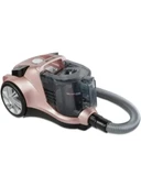 Fakir Ranger Electronic Toz Torbasız Elektrik Süpürgesi Rose (KUTU DEFORMELİ SIFIR ÜRÜN LÜTFEN AÇIKLAMAYI OKYUNUZ) thumbnail 2