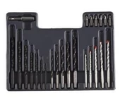 300 Parça Dübel ve Matkap Ucu Seti thumbnail 4