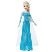 JDX52NessiWorld Frozen II Şarkı Söyleyen Elsa thumbnail 2